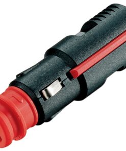 Universalstecker 6-24V max.8A winkelbar Universalstecker 6-24V max.8A winkelbar