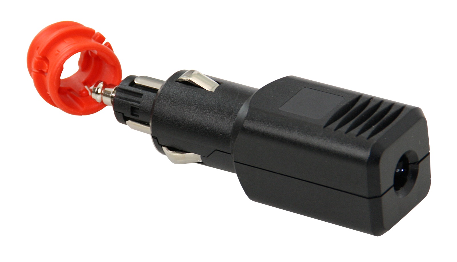 PRO CAR Universalstecker, winkelbar 12/24V mit Sicherung 8A SB-Pack PRO CAR Universalstecker, winkelbar 12/24V mit Sicherung 8A SB-Pack