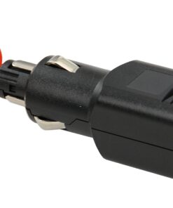 PRO CAR Universalstecker mit Schraubanschluss 12/24V 8A SB-Pack PRO CAR Universalstecker mit Schraubanschluss 12/24V 8A SB-Pack