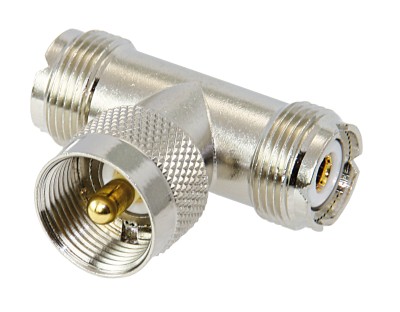 Koaxial-Kabelstecker Koaxial-Kabelstecker