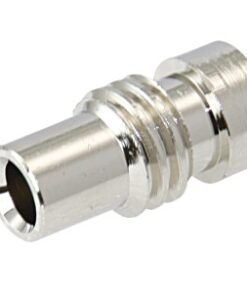 Koaxial-T-Verbinder UHF/UHF Koaxial-T-Verbinder UHF/UHF