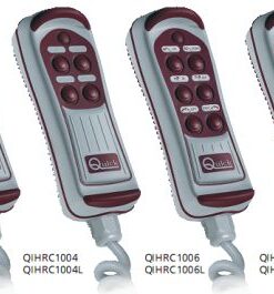 Ersatzkabel mit Stecker für HRC1002 Ersatzkabel mit Stecker für HRC1002
