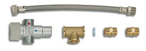 Heizelement 500W 230V für Nautic Boiler B3+BX Heizelement 500W 230V für Nautic Boiler B3+BX