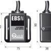 Elektronischer Bilgenschalter 20A