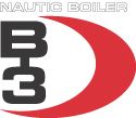 Nautic Boiler B3 40l 500W 230V Nautic Boiler B3 40l 500W 230V