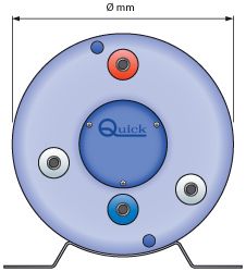 Nautic Boiler B3 20l 1200W 230V Nautic Boiler B3 20l 1200W 230V