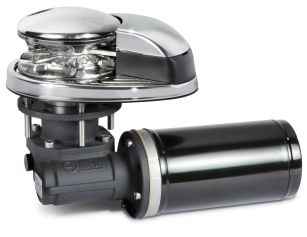 PRINCE DP2 700W-12V 8mm Kette PRINCE DP2 700W-12V 8mm Kette