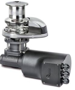 Prince DP2 mit Spill 700W 12V 8mmØ Kette Prince DP2 mit Spill 700W 12V 8mmØ Kette