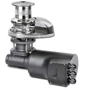 Prince DP2 mit Spill 700W 12V 8mmØ Kette Prince DP2 mit Spill 700W 12V 8mmØ Kette