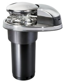 PRINCE DP2 VERTICAL 800W-12V 6mm Kette+Spill PRINCE DP2 VERTICAL 800W-12V 6mm Kette+Spill