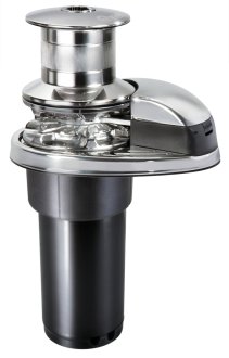 PRINCE DP2 VERTICAL 800W-12V 6mm Kette PRINCE DP2 VERTICAL 800W-12V 6mm Kette