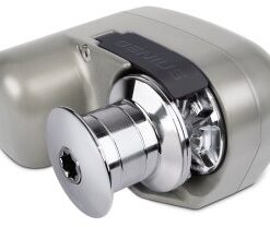 ULTRA GENIUS GP2 2000 800W 24V 8mm Kette ULTRA GENIUS GP2 2000 800W 24V 8mm Kette