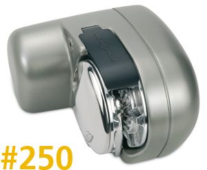 MINI GENIUS GP2 500 150W 12V 6mm Kette MINI GENIUS GP2 500 150W 12V 6mm Kette