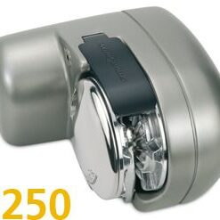 MINI GENIUS GP2 1200 250W 12V 6mm Kette MINI GENIUS GP2 1200 250W 12V 6mm Kette