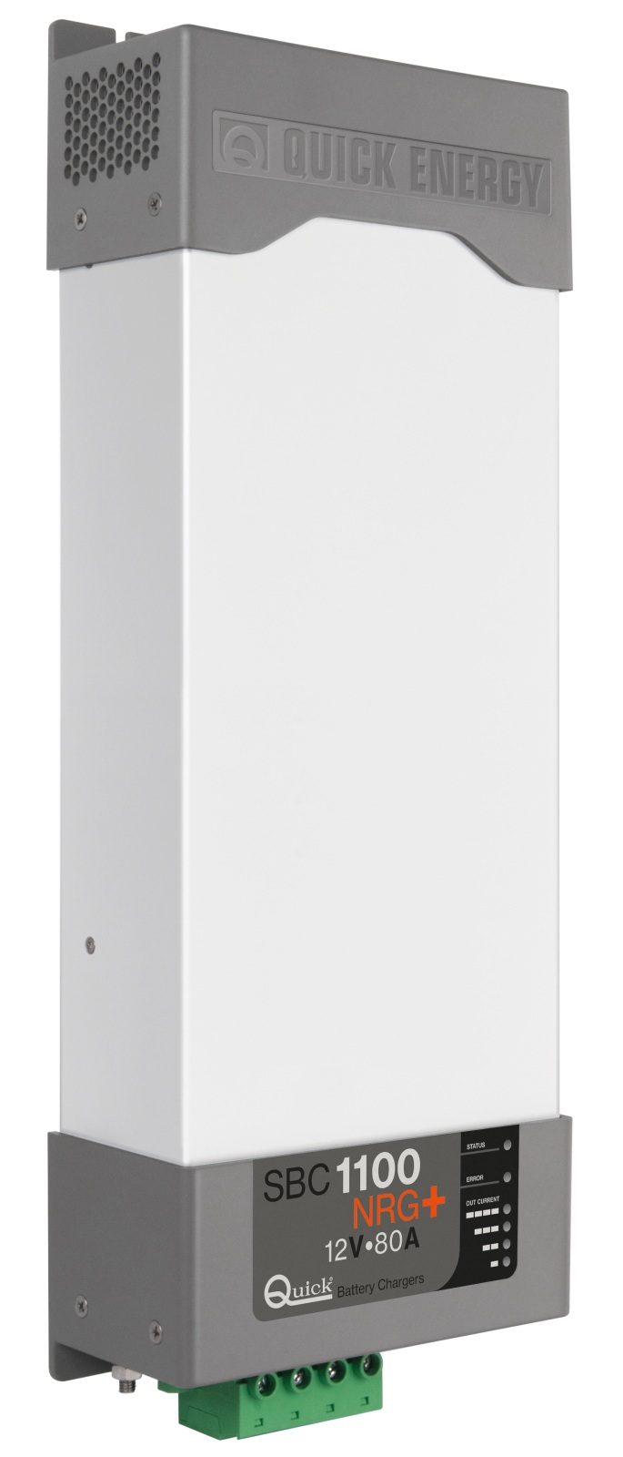 Quick Ladegerät 12V 450-1000AH Quick Ladegerät 12V 450-1000AH