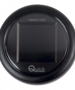 QUICK Kettenzählwerk Smart CHC 12/24V mit Display 1,44' QUICK Kettenzählwerk Smart CHC 12/24V mit Display 1,44'