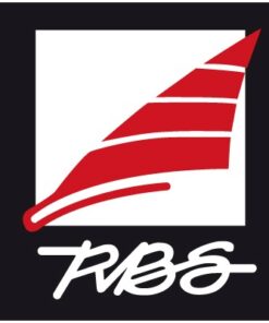 RBS Backstay Flicker J70 Pulverbeschichtet 91cm RBS Backstay Flicker J70 Pulverbeschichtet 91cm