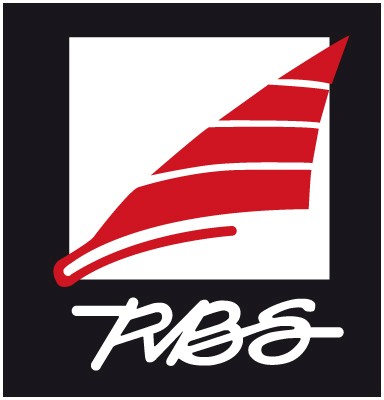 RBS Backstay Flicker MELGES 32 Pulverbesch. 170cm RBS Backstay Flicker MELGES 32 Pulverbesch. 170cm