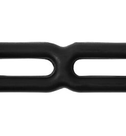 Persenning-Ring Ø61mm schwarz VP=4 St. Persenning-Ring Ø61mm schwarz VP=4 St.