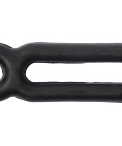 Persenning-Ring Ø61mm schwarz VP=4 St. Persenning-Ring Ø61mm schwarz VP=4 St.