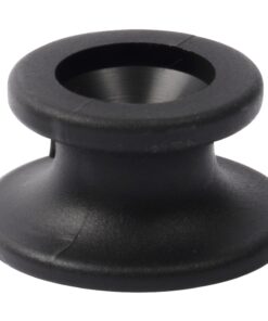 Persenning-Ring Ø61mm schwarz VP=4 St. Persenning-Ring Ø61mm schwarz VP=4 St.