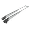 Roca Scheibenwischerparallelarm rostfreier Stahl für Roca Scheibenwischermotor W10-12-38 L=324-460mm roca roca parallel wischerarm w12 1210006 cover f0wocrhqfr