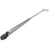 Roca Scheibenwischerparallelarm rostfreier Stahl für Roca Scheibenwischermotor W10-12 L=324-460mm Bulk roca roca wischerarm w12 1210048 cover ekh91j4jnc