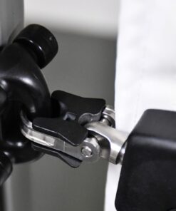 RS Slide Connector M10 für Druckrollenrutscher RS Slide Connector M10 für Druckrollenrutscher