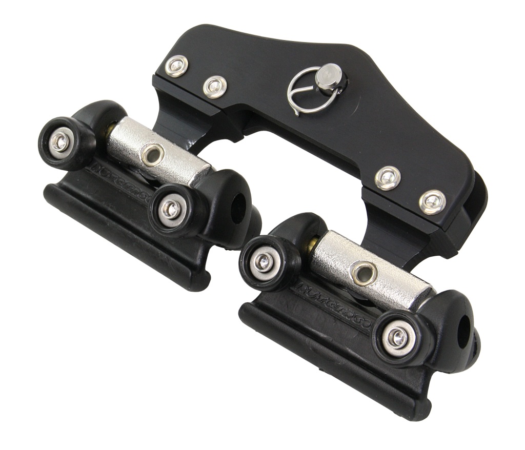 RUTGERSON-Kopfbrett "A1 Standard"schwarz 156*140mm RUTGERSON-Kopfbrett "A1 Standard"schwarz 156*140mm