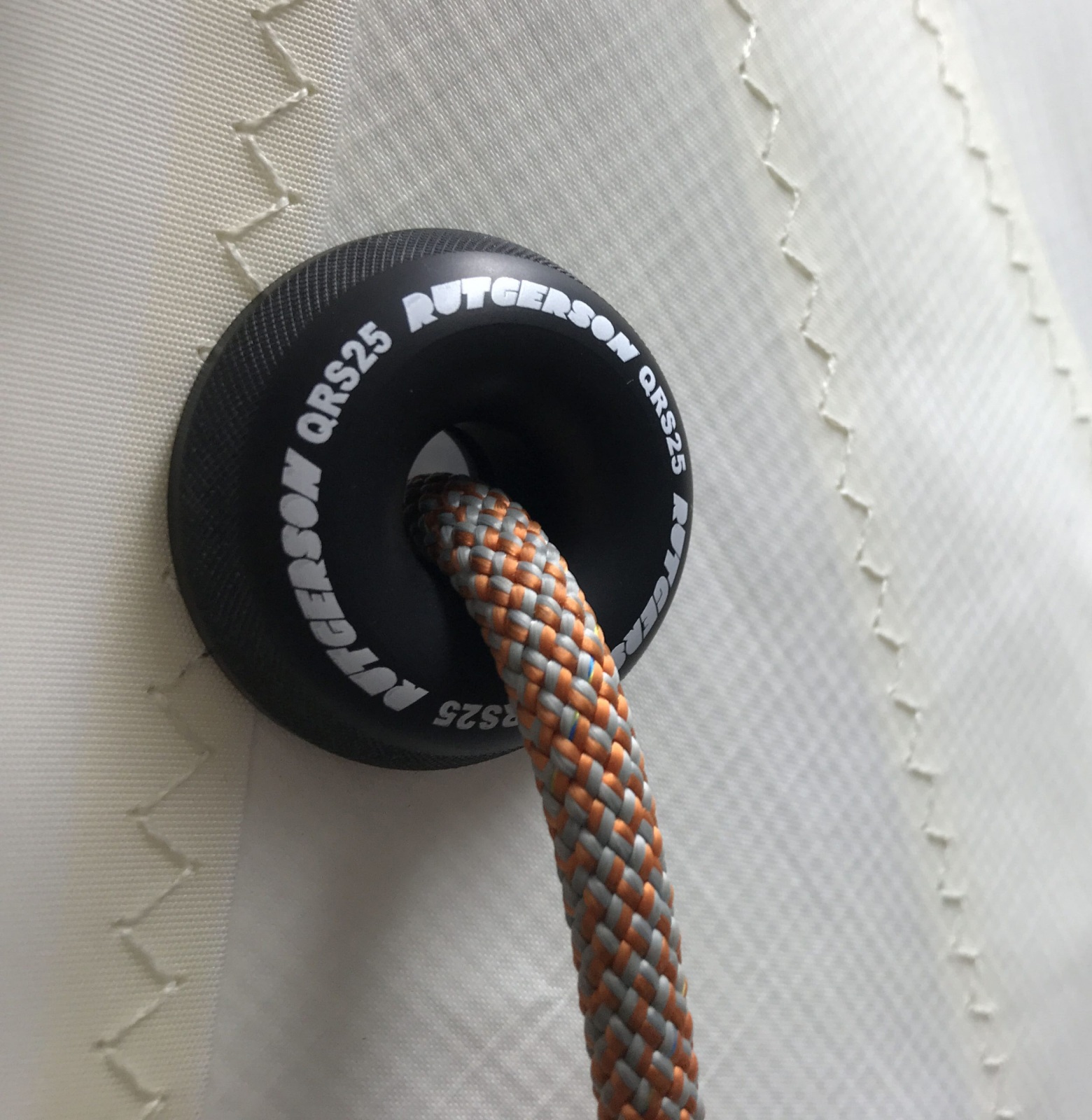 Rutgerson Quick Reef Solution für 35er Super Ring Rutgerson Quick Reef Solution für 35er Super Ring