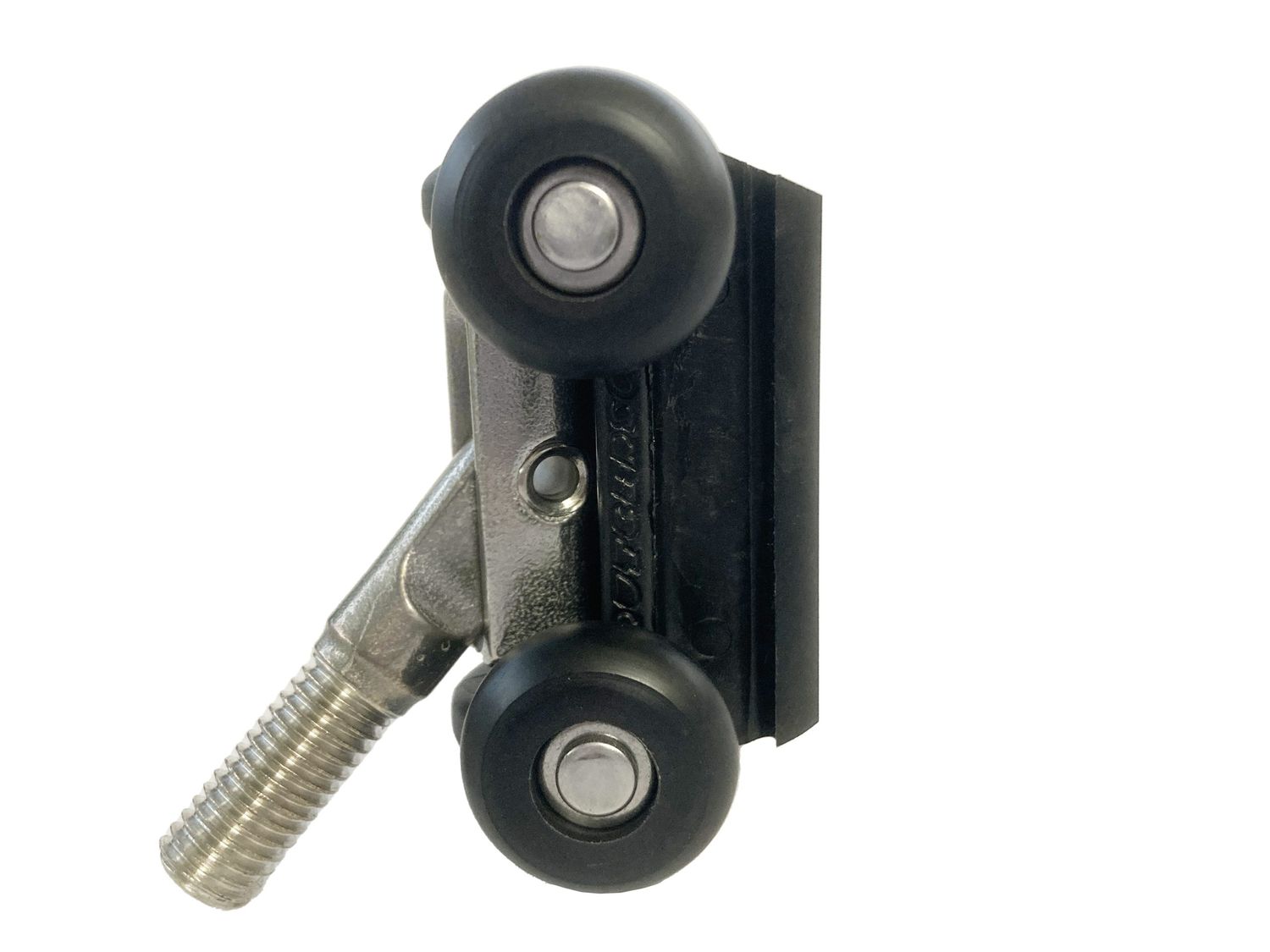 Rutgerson Latten-Druckrutscher mit M10 Adapter für Profil Sparcraft S137 / S180
