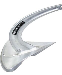 VULCAN Anker 12kg verzinkt VULCAN Anker 12kg verzinkt