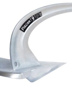 VULCAN Anker 6kg verzinkt VULCAN Anker 6kg verzinkt