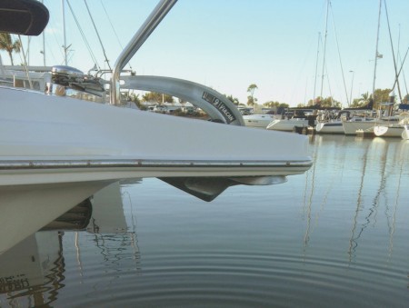 VULCAN Anker 9kg verzinkt VULCAN Anker 9kg verzinkt