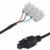 Scout PI-4 12V Router Anschluss Kabel mit offenem Ende Scout PI-4 12V Router Anschluss Kabel mit offenem Ende