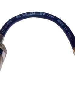 Scout Adapter CA-1 15cm RG-58 N-Kupplung auf SMA male