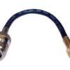 Scout CA-2 Kabel 15 cm RG-58 N-Kupplung auf SMA Stecker RP