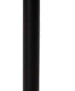Scout KS-22 UKW Fiberglass Antenne, schwarz, 3dB L=1,5m mit 5m Ant.-Kabel Scout KS-22 UKW Fiberglass Antenne, schwarz, 3dB L=1,5m mit 5m Ant.-Kabel – Bild 2
