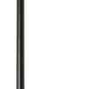Scout KS-42 UKW Fiberglass Antenne, schwarz, 6dB, L=2,4m sa nvhf00007 weiss 3