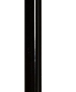 Scout KS-42 UKW Fiberglass Antenne, schwarz, 6dB, L=2,4m Scout KS-42 UKW Fiberglass Antenne, schwarz, 6dB, L=2,4m – Bild 2