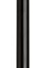 Scout 6 dB VHF Fiberglass Antenne L=2.4m QuickFit - schwarz sa nvhf00035 schwarz 2 2