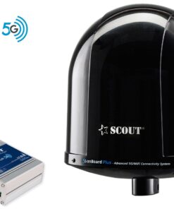 Scout 5G onBoard Plus WiFi-System