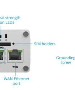 Scout 5G onBoard Plus WiFi-System Scout 5G onBoard Plus WiFi-System – Bild 2