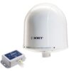 Scout 5G onBoard Compact mit externen Simkartenleser sa nwifi21 scout 5g onboard compact mit externen simkartenleser weiss 1 1