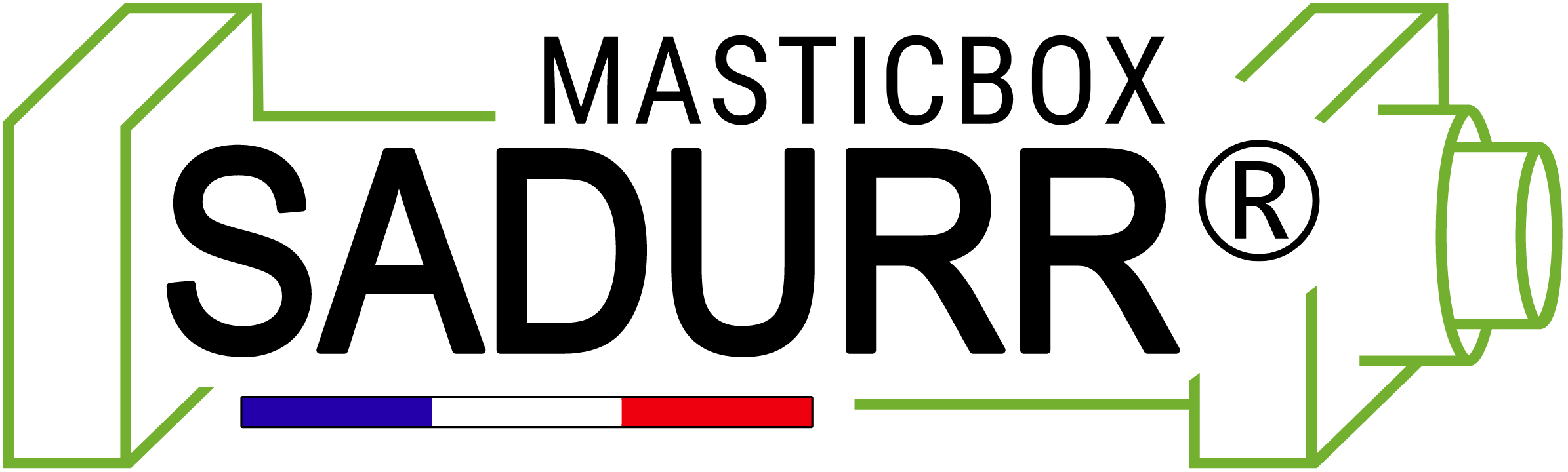SADURR Konserve Masticbox für geöffnete Kartuschen SADURR Konserve Masticbox für geöffnete Kartuschen