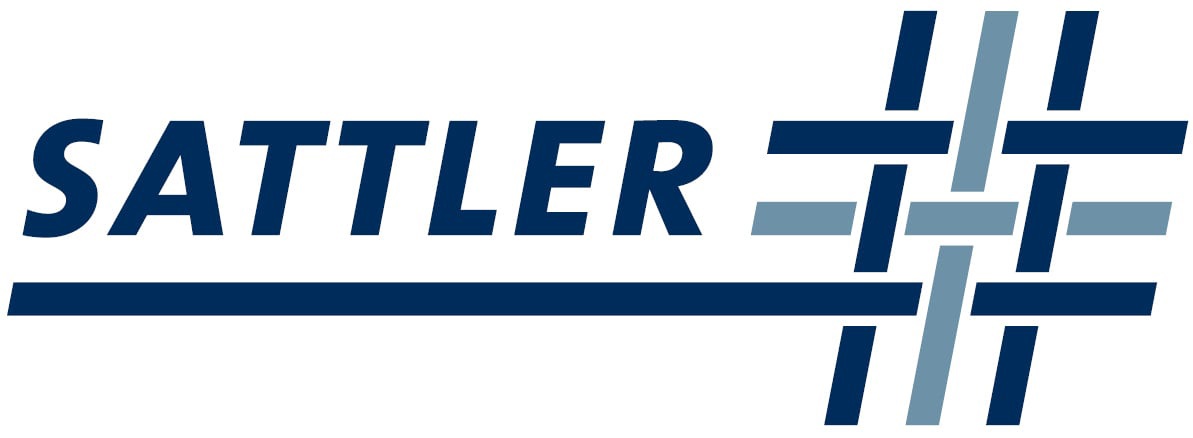 SATTLER Covermaster PES einseitig PVC 205cm 320g/m² black SATTLER Covermaster PES einseitig PVC 205cm 320g/m² black