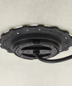 SCANSTRUT Kabellose Ladestation ROKK Wireless, versteckt 12/24V 10W SCANSTRUT Kabellose Ladestation ROKK Wireless, versteckt 12/24V 10W
