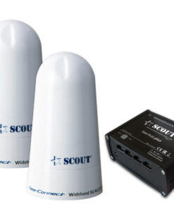 Scout Mobilfunk 4G onBoard Set Plus