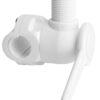 Scout PA-6 Antennehalter Nylon für Rohrmontage (D=25mm). 2 Wege