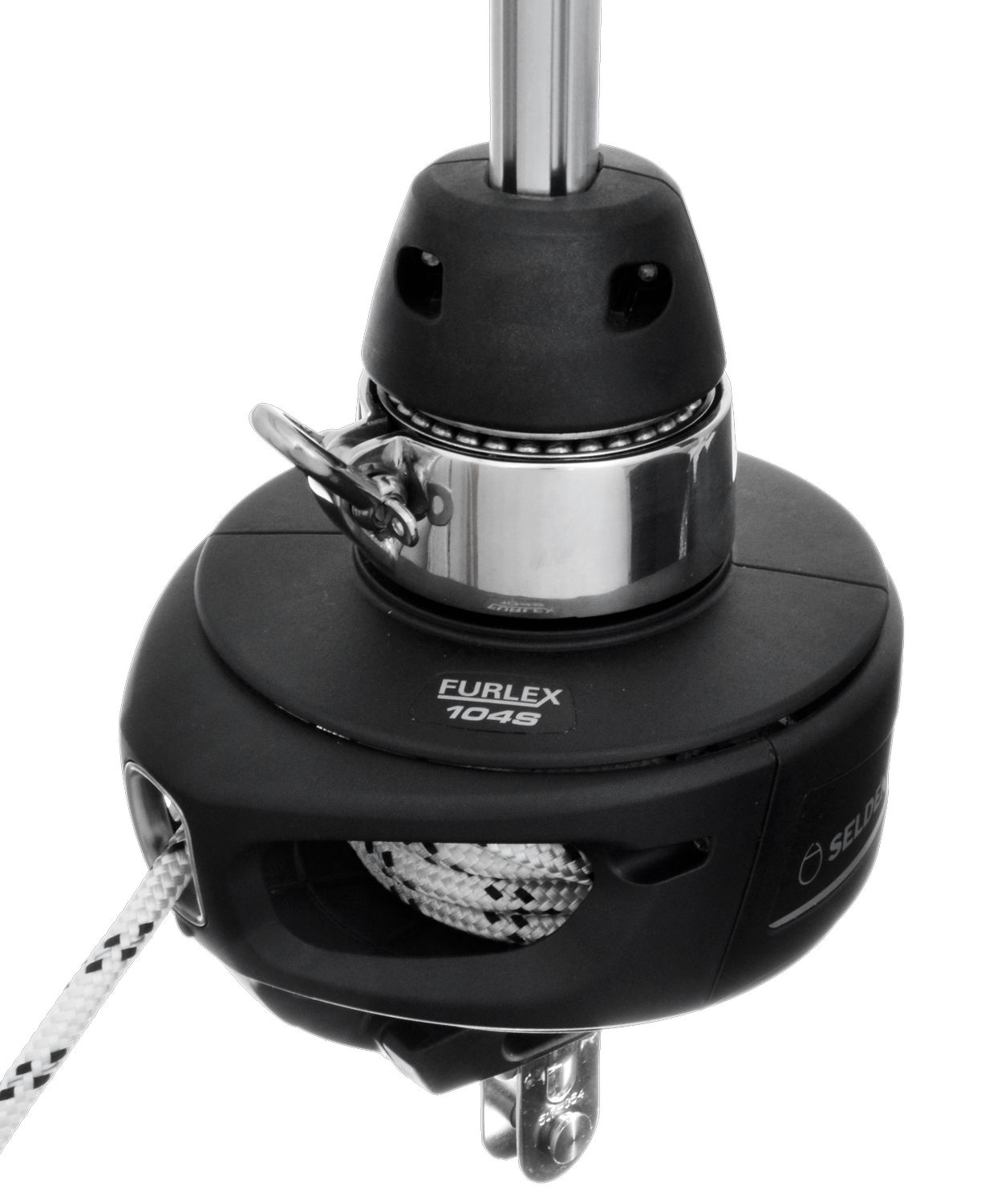 Furlex 104S Basis-Set Standard Furlex 104S Basis-Set Standard
